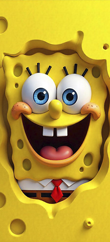 Spongebob Wallpaper